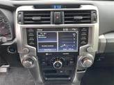 Thumbnail of 2024 Classic Silver Metallic Toyota 4Runner