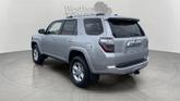 Thumbnail of 2024 Classic Silver Metallic Toyota 4Runner