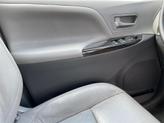 Thumbnail of 2017 Gray Toyota Sienna
