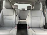 Thumbnail of 2017 Gray Toyota Sienna