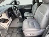 Thumbnail of 2017 Gray Toyota Sienna