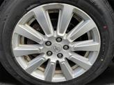 Thumbnail of 2017 Gray Toyota Sienna
