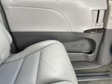 Thumbnail of 2017 Gray Toyota Sienna