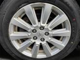 Thumbnail of 2017 Gray Toyota Sienna