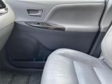 Thumbnail of 2017 Gray Toyota Sienna