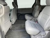 Thumbnail of 2017 Gray Toyota Sienna