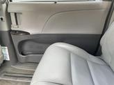 Thumbnail of 2017 Gray Toyota Sienna