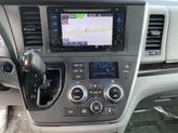 Thumbnail of 2017 Gray Toyota Sienna