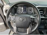 Thumbnail of 2022 Black Toyota Tacoma