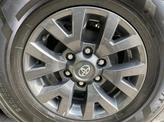 Thumbnail of 2022 Black Toyota Tacoma