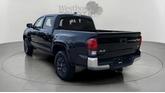 Thumbnail of 2022 Black Toyota Tacoma