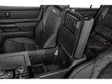 Thumbnail of 2025 Magnetic Gray Toyota Sequoia