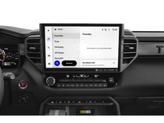 Thumbnail of 2025 Magnetic Gray Toyota Sequoia