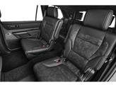 Thumbnail of 2025 Magnetic Gray Toyota Sequoia