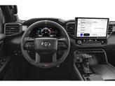 Thumbnail of 2025 Magnetic Gray Toyota Sequoia