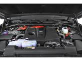 Thumbnail of 2025 Magnetic Gray Toyota Sequoia
