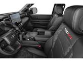 Thumbnail of 2025 Magnetic Gray Toyota Sequoia