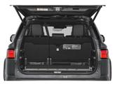 Thumbnail of 2025 Magnetic Gray Toyota Sequoia