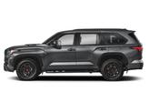 Thumbnail of 2025 Magnetic Gray Toyota Sequoia