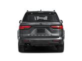 Thumbnail of 2025 Magnetic Gray Toyota Sequoia
