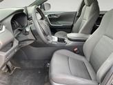 Thumbnail of 2022 Gray Toyota RAV4 Prime