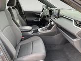 Thumbnail of 2022 Gray Toyota RAV4 Prime