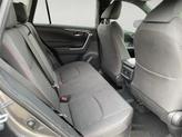 Thumbnail of 2022 Gray Toyota RAV4 Prime