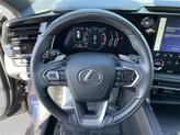 Thumbnail of 2023 Nightfall Mica Lexus RX 350