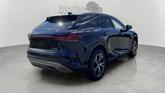 Thumbnail of 2023 Nightfall Mica Lexus RX 350