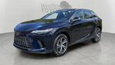 Thumbnail of 2023 Nightfall Mica Lexus RX 350
