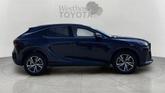 Thumbnail of 2023 Nightfall Mica Lexus RX 350