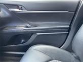 Thumbnail of 2023 Midnight Black Metallic Toyota Camry
