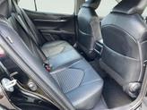 Thumbnail of 2023 Midnight Black Metallic Toyota Camry
