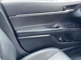 Thumbnail of 2023 Midnight Black Metallic Toyota Camry