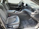 Thumbnail of 2023 Midnight Black Metallic Toyota Camry
