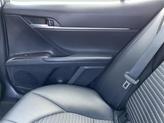 Thumbnail of 2023 Midnight Black Metallic Toyota Camry
