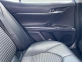 Thumbnail of 2023 Midnight Black Metallic Toyota Camry