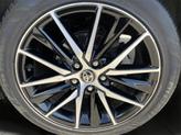 Thumbnail of 2023 Midnight Black Metallic Toyota Camry