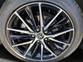 Thumbnail of 2023 Midnight Black Metallic Toyota Camry