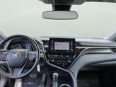 Thumbnail of 2023 Midnight Black Metallic Toyota Camry