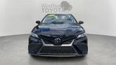 Thumbnail of 2023 Midnight Black Metallic Toyota Camry