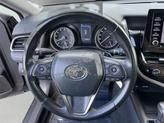 Thumbnail of 2023 Midnight Black Metallic Toyota Camry