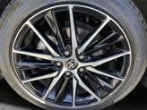 Thumbnail of 2023 Midnight Black Metallic Toyota Camry