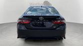 Thumbnail of 2023 Midnight Black Metallic Toyota Camry