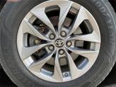 Thumbnail of 2023 Gray Toyota Sienna