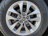 Thumbnail of 2023 Gray Toyota Sienna