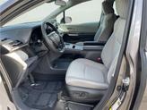 Thumbnail of 2023 Gray Toyota Sienna