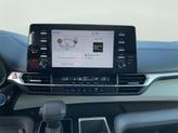 Thumbnail of 2023 Gray Toyota Sienna