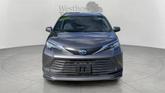 Thumbnail of 2023 Gray Toyota Sienna