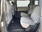 Thumbnail of 2023 Gray Toyota Sienna